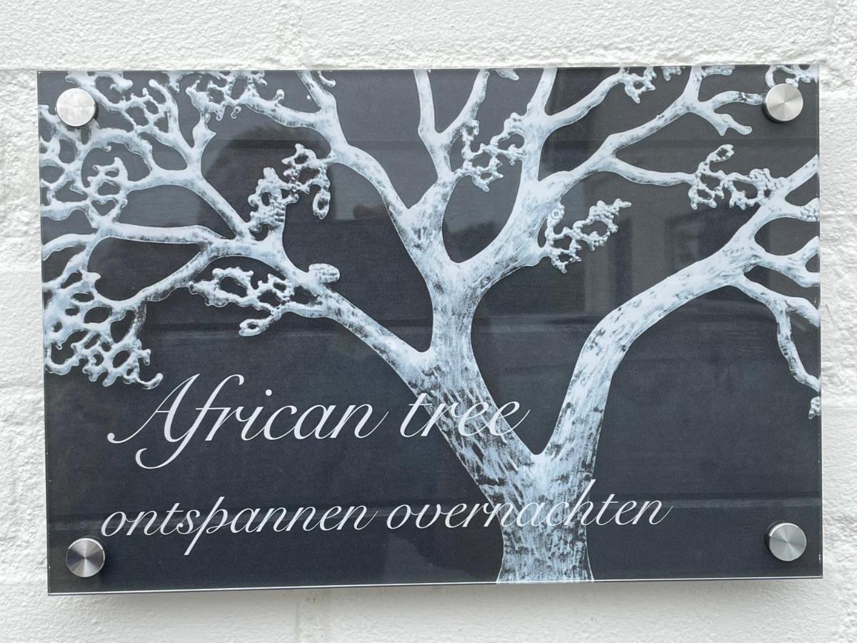 African Tree Terwolde Kültér fotó